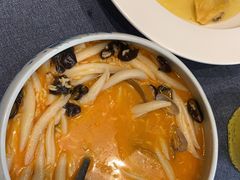 -钱塘秋荷(开鲁路店)