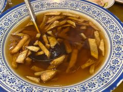 蜜汁红薯-杏花村水席楼(西大街总店)