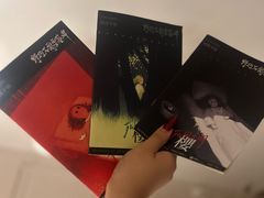 -剧狐剧本杀·月球探案馆(人民广场1号店)