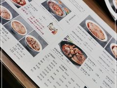 -北京小肠陈饭庄(方庄店)
