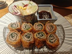 -小禅料理