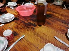 -蚝美人·生蚝海鲜烧烤(茶花园店)