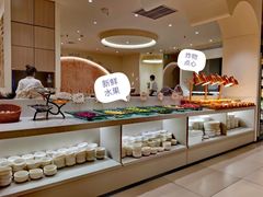 -小茉庐和牛自助火锅(龙湖万达店)