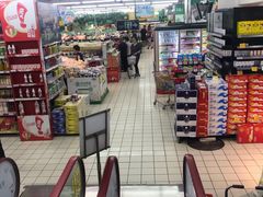 -京客隆超市(京源店)