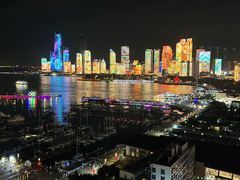 -VENU+海景酒廊