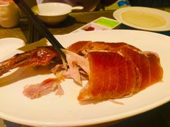 -金鸭季·北京烤鸭(深业上城店)