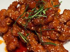 -醉炫音速烧烤·干煸菜(沙河总店)