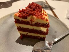 -BAKER&SPICE(安福路店)