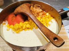 -火山屋台(新街口店)