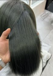 点击看大图 -MORI HAIR SALON日式美发沙龙