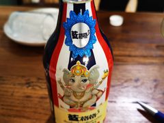 -勃利地摊·勃立小串烧烤