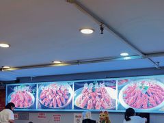 -虾大侠·盱眙龙虾老北京铜锅涮羊肉(金楠天街店)