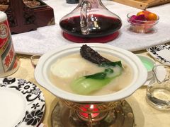 -卫鼎轩·曹公馆(鼓楼店)