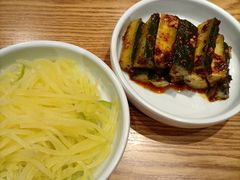-李先生牛肉面大王(欧亚卖场店)