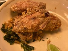 -CHINCHIN 青青·泰国料理(万象食家店)