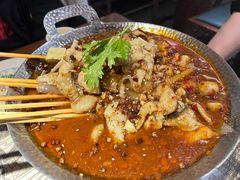 -遇见长安之高山流水(李家村万达店)