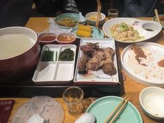-肘子酥·天津菜·特色捞面(德云社店)