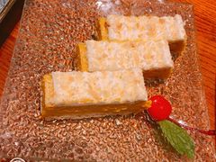 -千代武日本料理(爱建店)