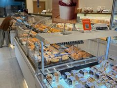 -烘焙町面包店(西四店)