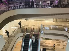 -成都仁和新城购物中心