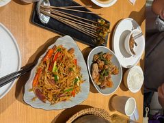 -隅乐胡椒虾·台湾菜·团建(皇岗店)
