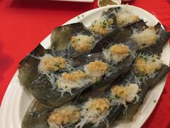 -新海利海鲜城·41年珠海老字号(夏湾店)