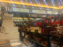 -信基沙溪酒店用品博览城