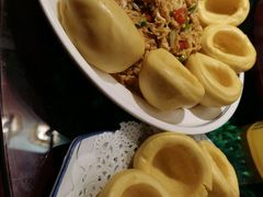 -旺角小渔村·海肠捞饭开创者(环山路店)