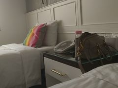 -香港银矿湾渡假酒店