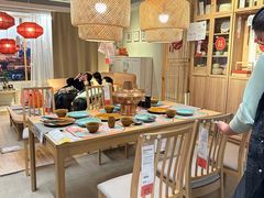 -宜家·瑞典风味餐厅(北京西红门店)