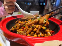 -小柴米·传统江西菜(八一广场店)