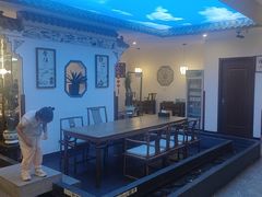 -徽韵人家·传承正宗徽菜(牡丹园店)