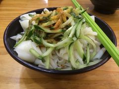 -志权牛肉面(灵山路店)
