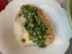 -李先生牛肉面大王(广渠门内店)