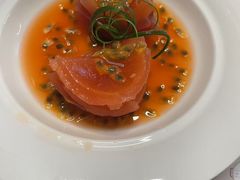 -水禾轩·海鲜蒸汽主题餐厅(新香洲旗舰店)