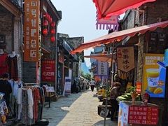 -61号餐吧(兴坪古镇漓江店)