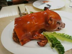 -8餐厅(新葡京酒店)