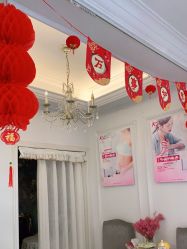 -香秀空间科技抗衰·美容中心