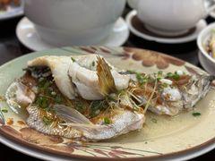 -腰记饭店(龙源路店)