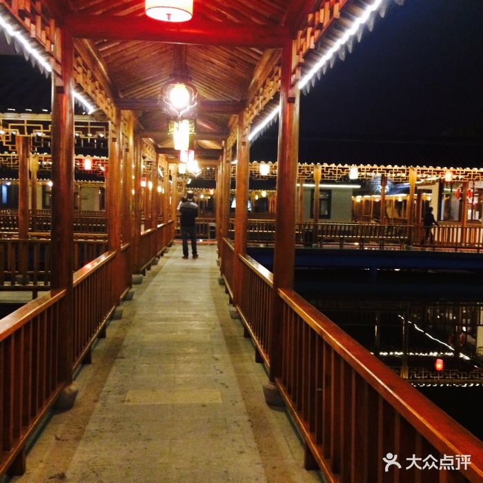 渭塘酒家(生态园店)--其他图片-苏州美食-大众点评网