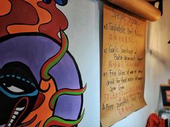 -Mesa Madre梅萨妈妈·Bintana(国贸店)