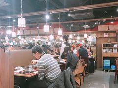 -俺的焼肉(銀座9丁目店)