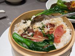 -喜记顺德菜(南昌万象城店)