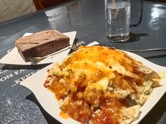 -吱咖啡西式简餐