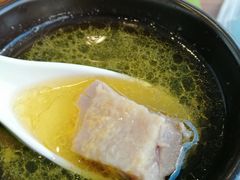 -老乡鸡(南京新街口洪武北路店)