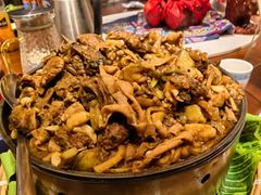 -甘家界牌柠檬鸭(青山店)