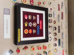 -哈尔滨工业大学-博物馆