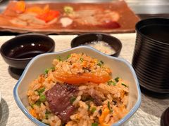 -Ginza Onodera铁板烧(外滩十八号店)