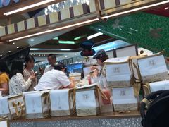 -奈雪的茶(石厦时代广场店)