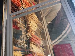 -王哥铁板烧(簋街店)